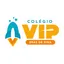 Logo - Logo Colégio Vip Brás De Pina (vipão)