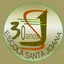 Logo - Logo Escola Modelo Infantil Santa Joana – Unid. Ii