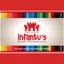 Logo - Logo Colégio Infantus