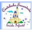 Logo - Logo Escola Castelinho Encantado