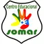 Logo - Logo Centro Educacional Somar
