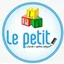 Logo - Logo Le Petit