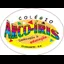 Logo - Logo Colégio Arco-íris