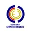 Logo - Logo Colégio e Curso Chrystian Emanuel