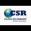 Logo - Logo Colégio São Raimundo – Araturi