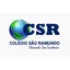 Logo - Logo Colégio São Raimundo - Nova Metrópole