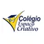Logo - Logo Colégio Espaço Criativo