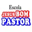 Logo - Logo Escola Jesus Bom Pastor