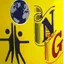 Logo - Logo Centro Educacional Nova Geração