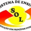 Logo - Logo Sistema de Ensino Sol