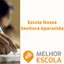 Logo - Logo Escola Nossa Senhora Aparecida