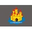 Logo - Logo Escolinha Castelinho dos Sonhos