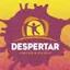 Logo - Logo Despertar Creche Escola