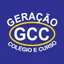 Logo - Logo Geração Colégio E Curso