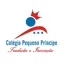 Logo - Logo Colégio Pequeno Príncipe