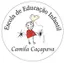 Logo - Logo Escola de Educação infantil Camila Caçapava