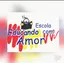 Logo - Logo Escola E Hotelzinho Educando Com Amor
