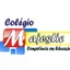 Logo - Logo Colégio Majestic