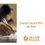 Logo - Logo Creche Escola Flor De Mel