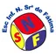 Logo - Logo Escola Infantil E Fundamental Nossa Senhora De Fátima