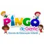 Logo - Logo Escola De Educação Infantil Pingo De Gente
