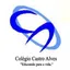 Logo - Logo Colégio Castro Alves