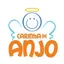 Logo - Logo Carinha De Anjo Atividades Infantis (unidade Rio Branco)