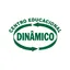 Logo - Logo Centro Educacional Dinâmico