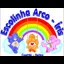 Logo - Logo Escolinha Arco-íris