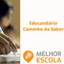 Logo - Logo Educandario Caminho Do Saber