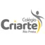 Logo - Logo Colégio Criarte Rio Preto Unidade I