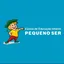 Logo - Logo Escola de Educação Infantil Pequeno Ser
