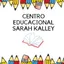 Logo - Logo Centro Educacional Sarah Kalley