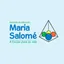 Logo - Logo Instituto De Educação Maria Salomé