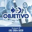 Logo - Logo CEB - Objetivo Brodowski