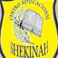 Logo - Logo Centro Educacional Shekinah