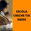 Logo - Logo Escola Creche Tia Neide