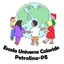 Logo - Logo Escola Universo Colorido Ltda