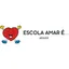 Logo - Logo Colégio Amar é
