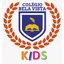 Logo - Logo Colégio Bela Vista Kids