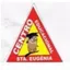 Logo - Logo Centro Educacional Santa Eugênia