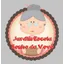 Logo - Logo Jardim Escola Sonho da Vovó