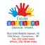 Logo - Logo Recanto Infantil Serelepe