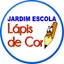 Logo - Logo Jardim Escola Lápis de Cor