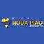 Logo - Logo Escola Roda Pião
