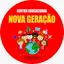 Logo - Logo Centro Educacional Nova Geração