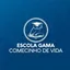 Logo - Logo Escola Gama Comecinho De Vida