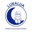 Logo - Logo Centro De Educação Infantil Luna Lua – Unid. I
