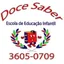 Logo - Logo Escola Doce Saber