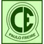 Logo - Logo Centro Educacional Paulo Freire